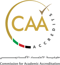 Commission for Academic Accreditation